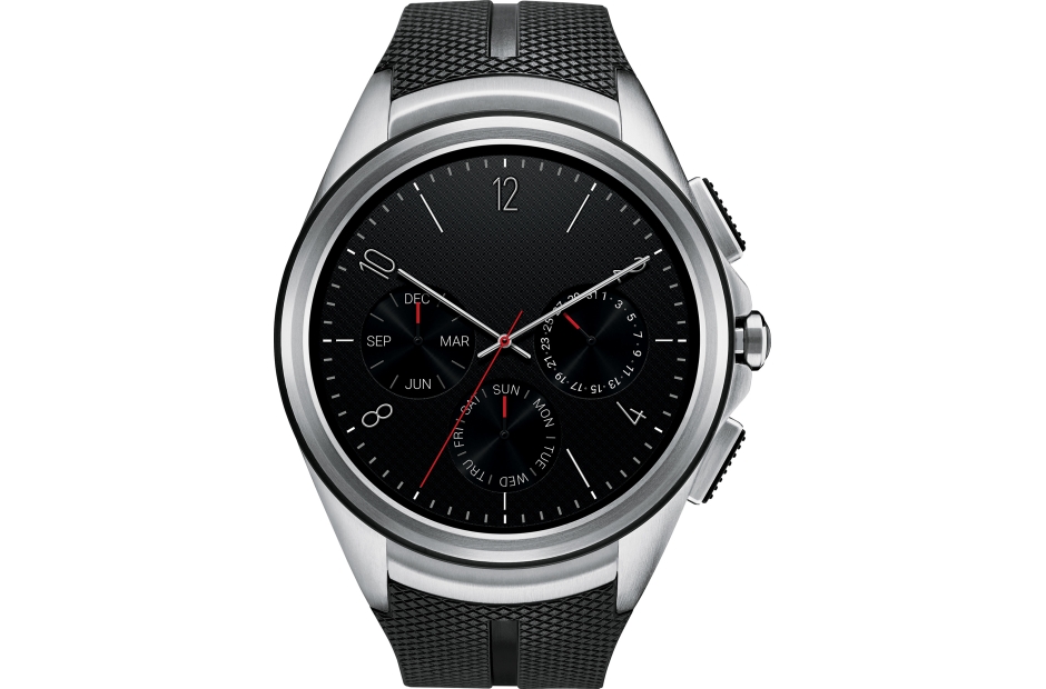 صور هاتف Lg Watch Urbane Lte رقم 1 