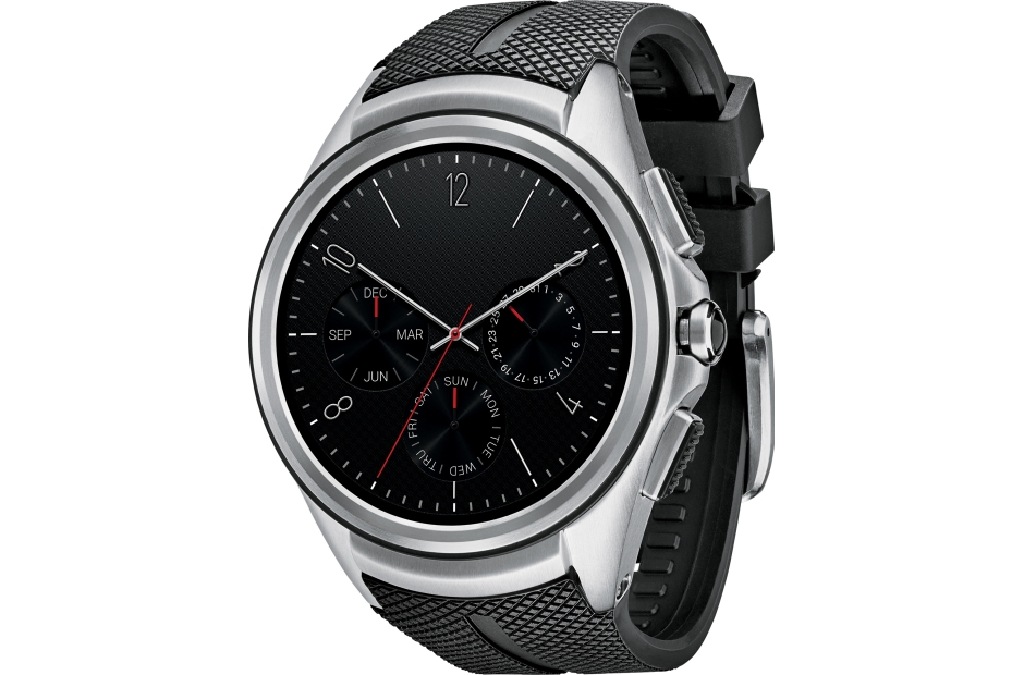 صور هاتف Lg Watch Urbane Lte رقم 3 