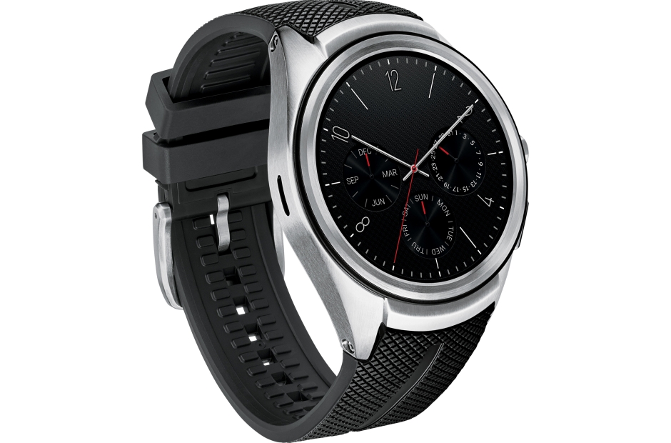 صور هاتف Lg Watch Urbane Lte رقم 4 