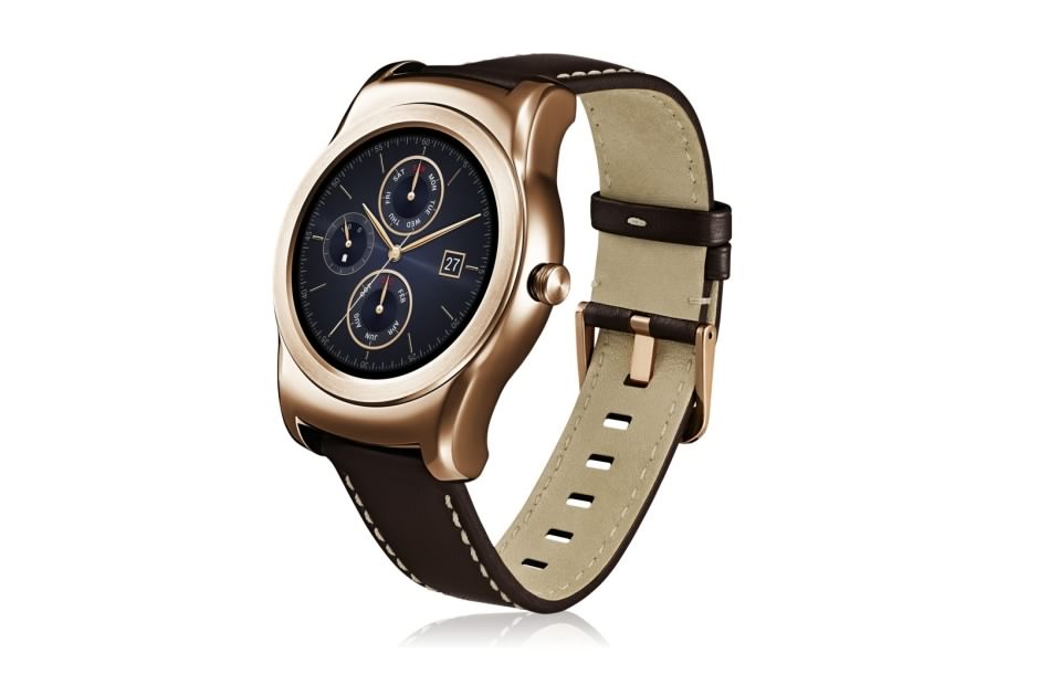 صور هاتف Lg Watch Urbane W150 رقم 1 