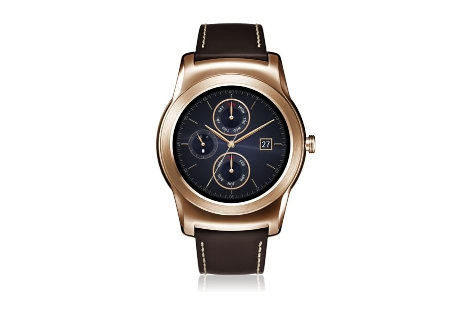 صور هاتف Lg Watch Urbane W150 رقم 2 