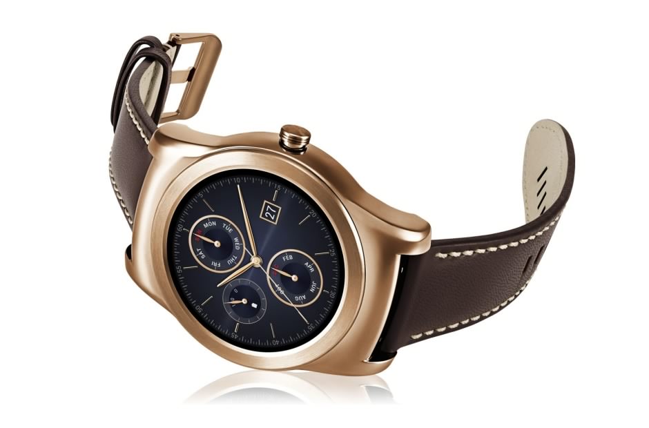 صور هاتف Lg Watch Urbane W150 رقم 3 