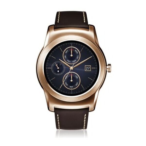  صورة هاتف Lg Watch Urbane W150 - ال جي watch urbane w150
