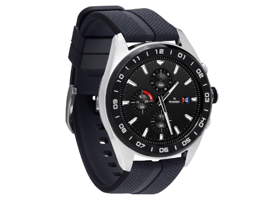 صور هاتف Lg Watch W7 رقم 1 