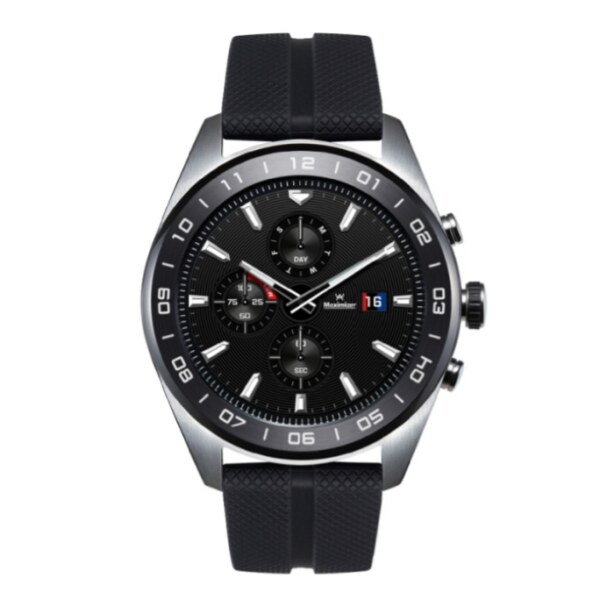  صورة هاتف Lg Watch W7 - ال جي watch w7