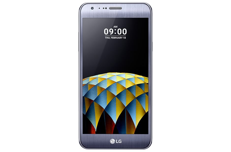 صور هاتف Lg X Cam رقم 1 
