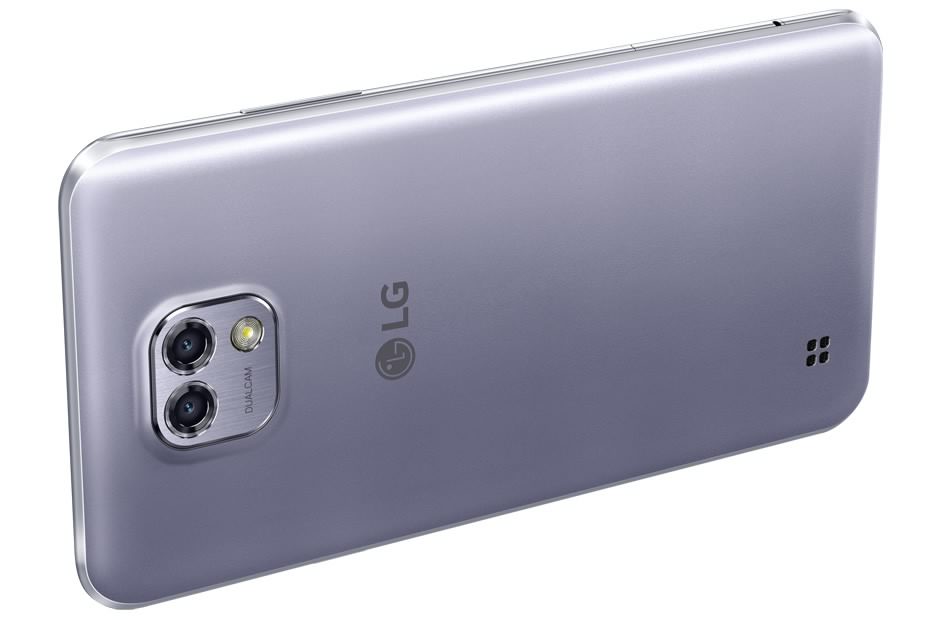 صور هاتف Lg X Cam رقم 4 