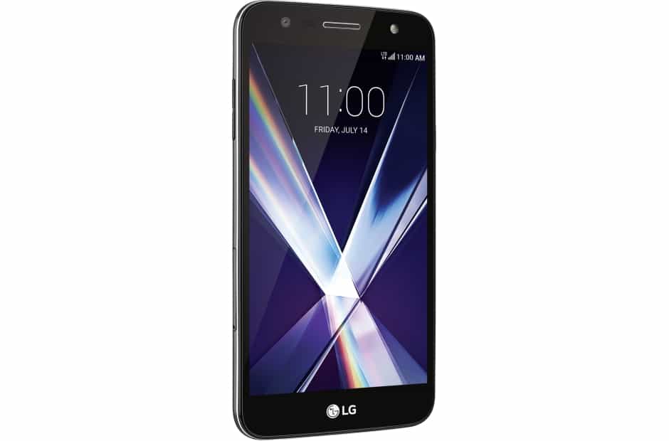 صور هاتف Lg X Charge رقم 1 