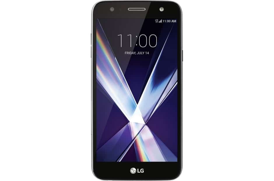 صور هاتف Lg X Charge رقم 3 
