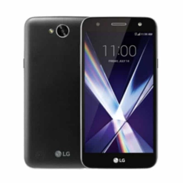 صورة هاتف Lg X Charge - ال جي اكس charge