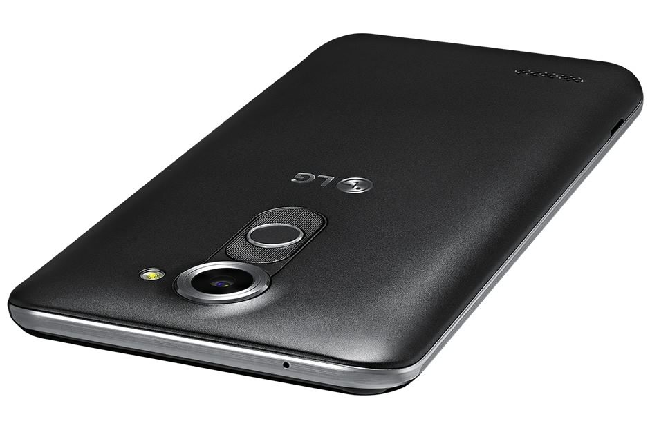 صور هاتف Lg X Fast رقم 4 