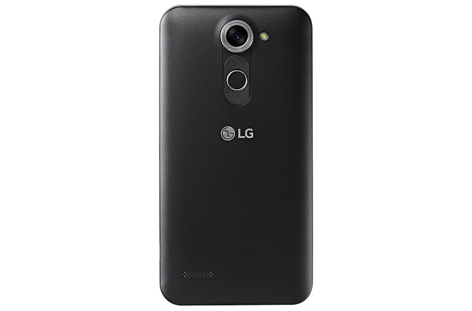 صور هاتف Lg X Mach رقم 1 