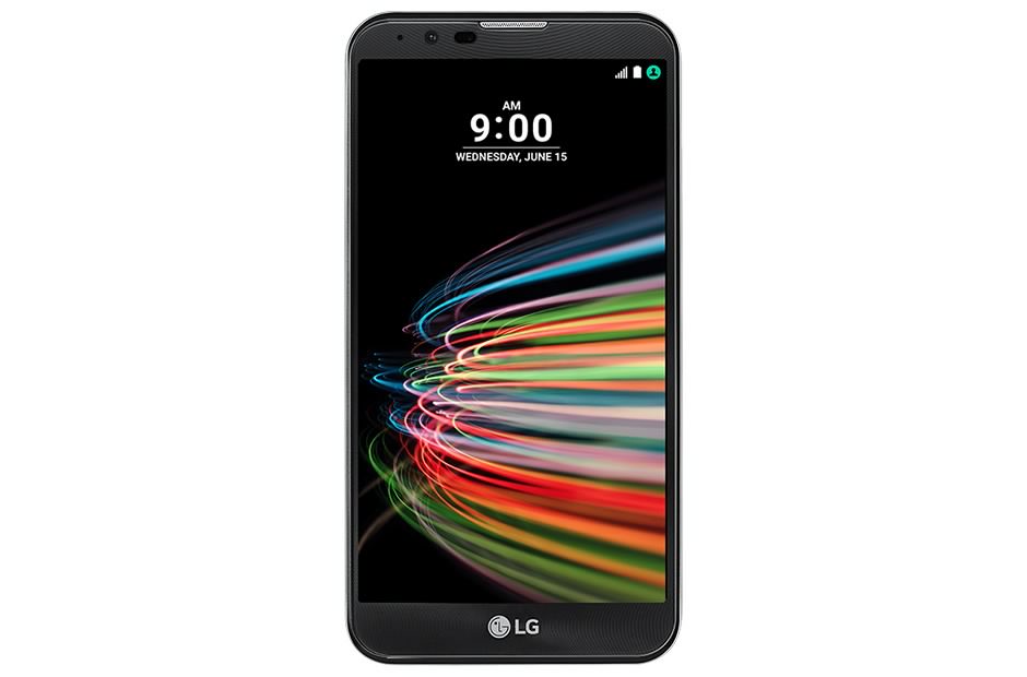 صور هاتف Lg X Mach رقم 2 
