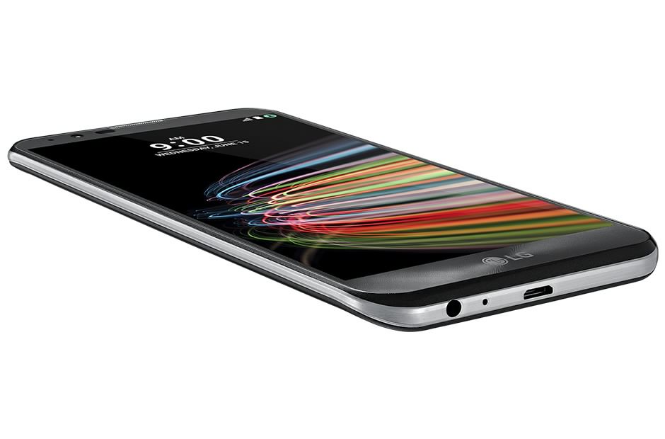 صور هاتف Lg X Mach رقم 3 