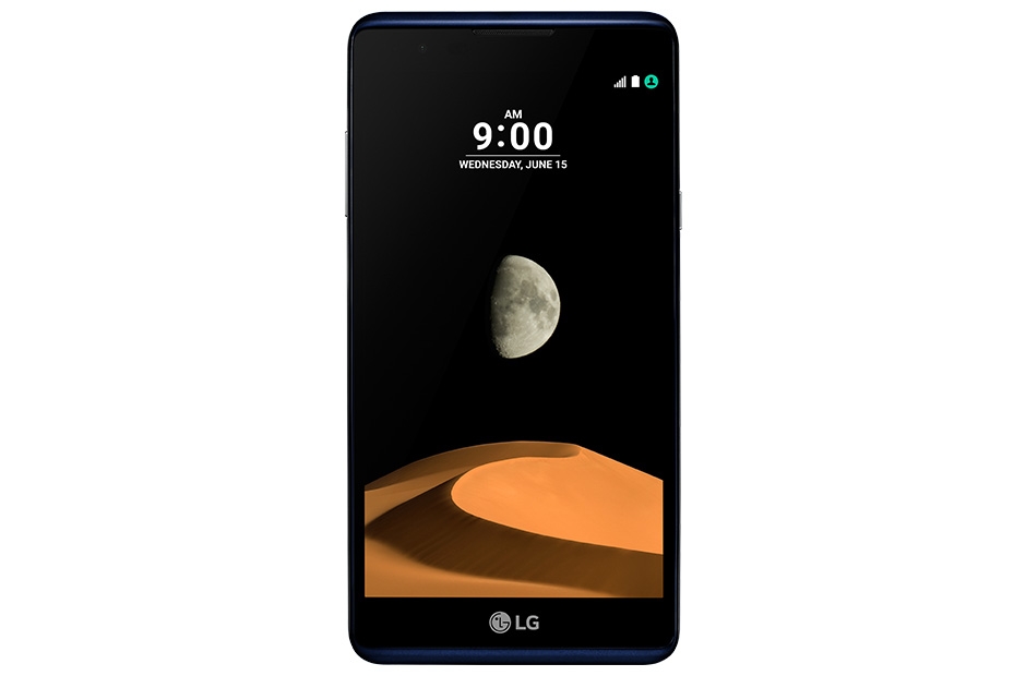 صور هاتف Lg X Max رقم 1 