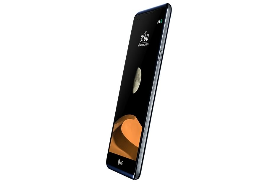 صور هاتف Lg X Max رقم 3 