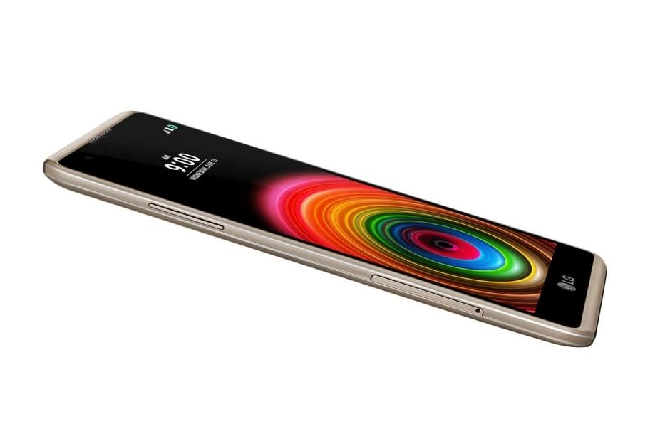 صور هاتف Lg X Power رقم 4 