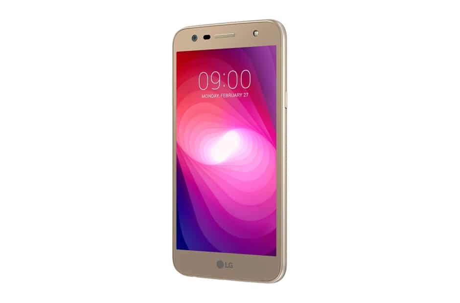 صور هاتف Lg X Power2 رقم 1 