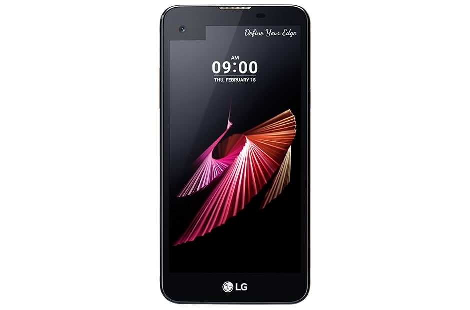 صور هاتف Lg X Screen رقم 1 