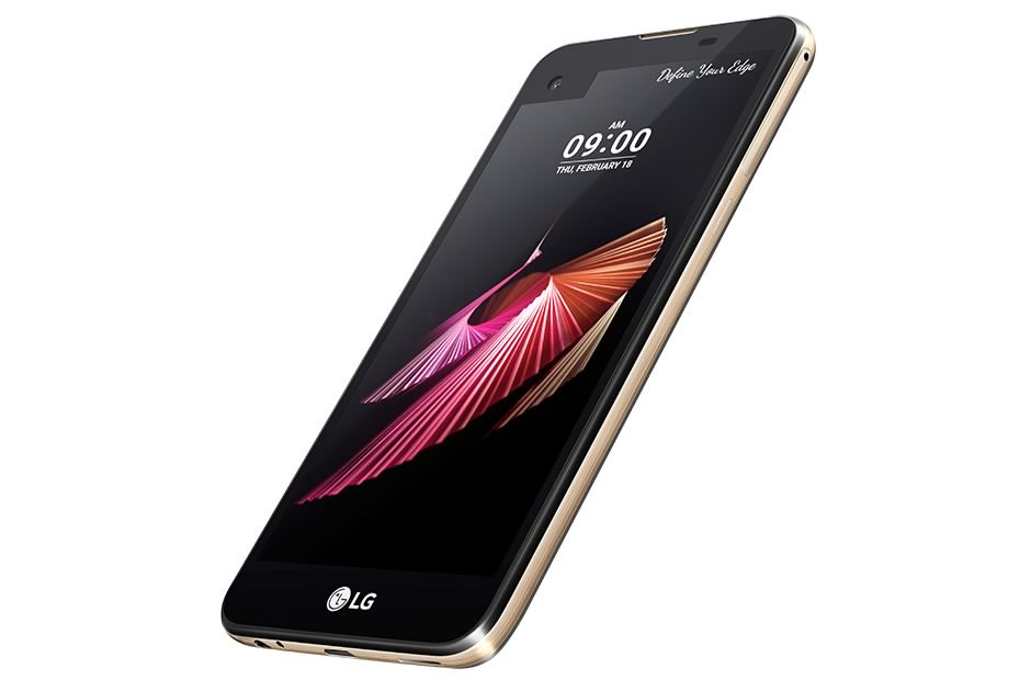 صور هاتف Lg X Screen رقم 3 