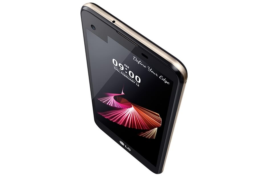 صور هاتف Lg X Screen رقم 4 