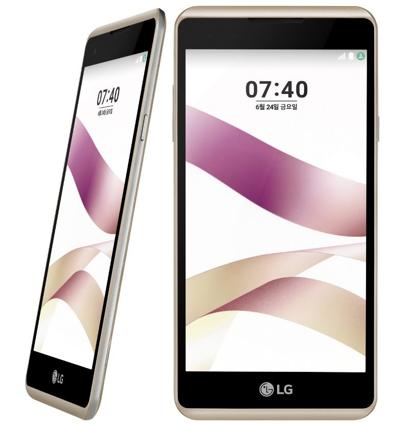 صور هاتف Lg X Skin رقم 2 