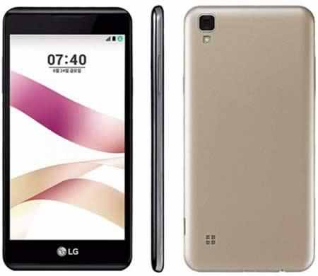 صور هاتف Lg X Skin رقم 3 