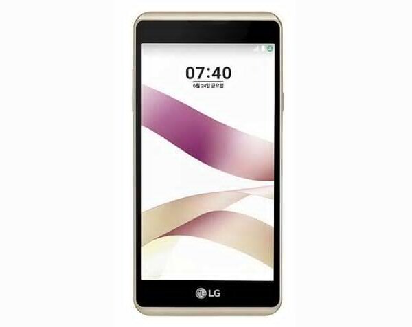  صورة هاتف Lg X Skin - ال جي اكس skin