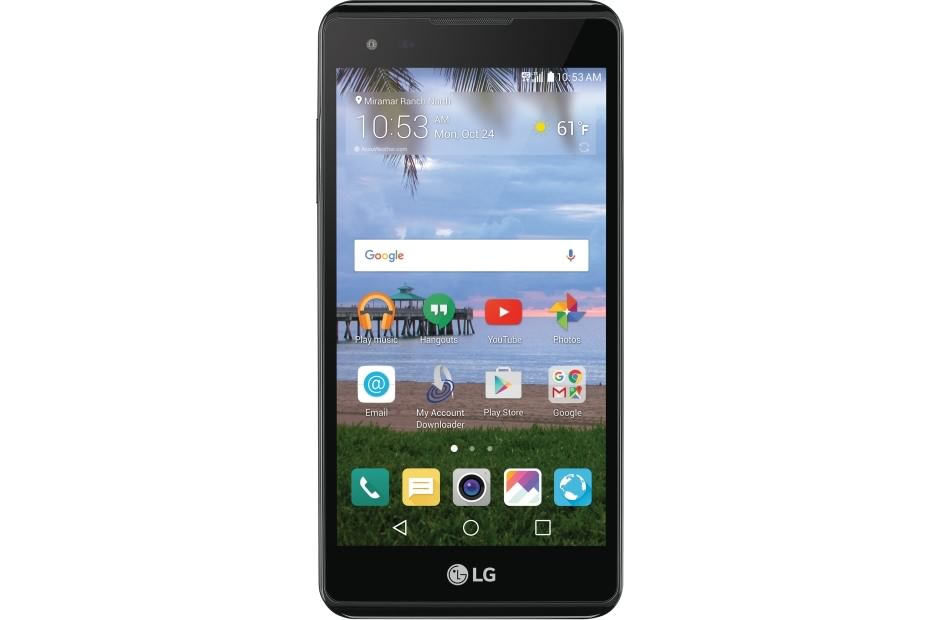 صور هاتف Lg X Style رقم 1 
