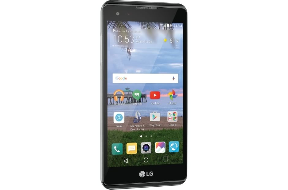 صور هاتف Lg X Style رقم 2 
