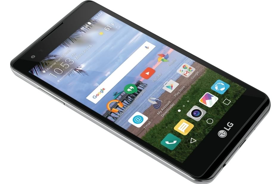 صور هاتف Lg X Style رقم 3 