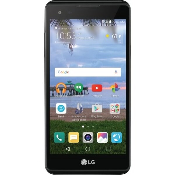  صورة هاتف Lg X Style - ال جي اكس style