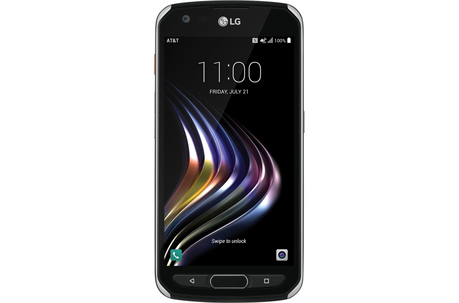صور هاتف Lg X Venture رقم 1 
