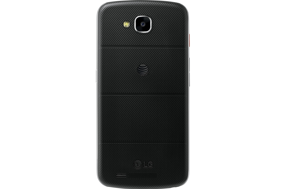 صور هاتف Lg X Venture رقم 2 
