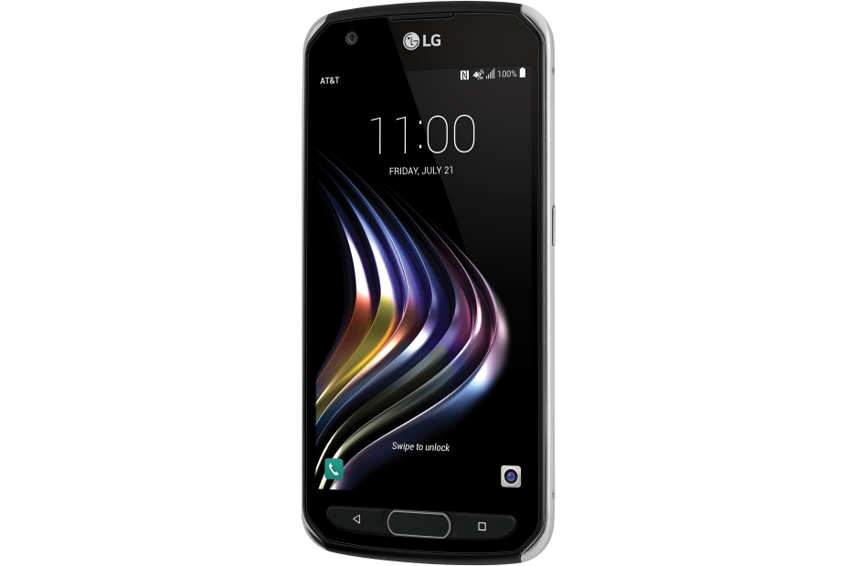 صور هاتف Lg X Venture رقم 3 