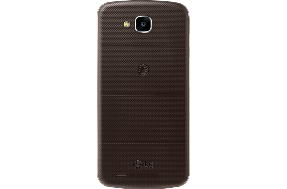 صور هاتف Lg X Venture رقم 4 