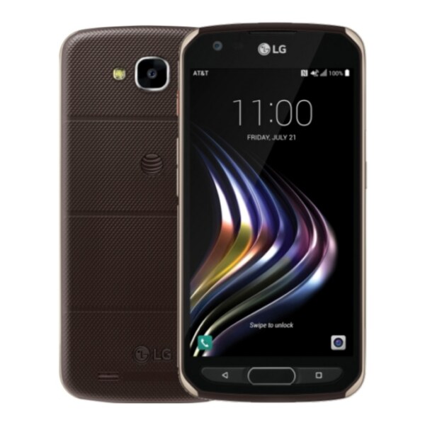  صورة هاتف Lg X Venture - ال جي اكس venture