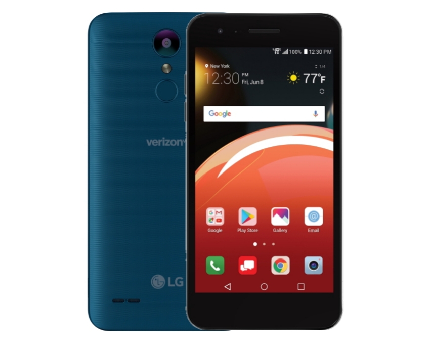 صور هاتف Lg X2 رقم 3 