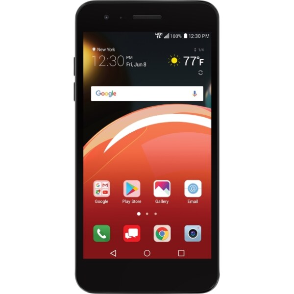  صورة هاتف Lg X2 - ال جي x2