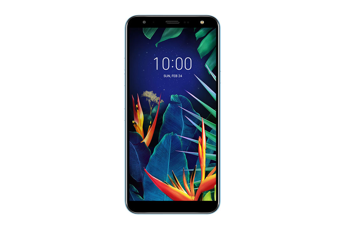 صور هاتف Lg X4 2019 رقم 1 