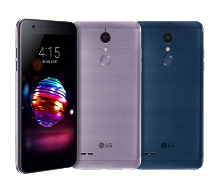 صور هاتف Lg X4 Plus رقم 1 