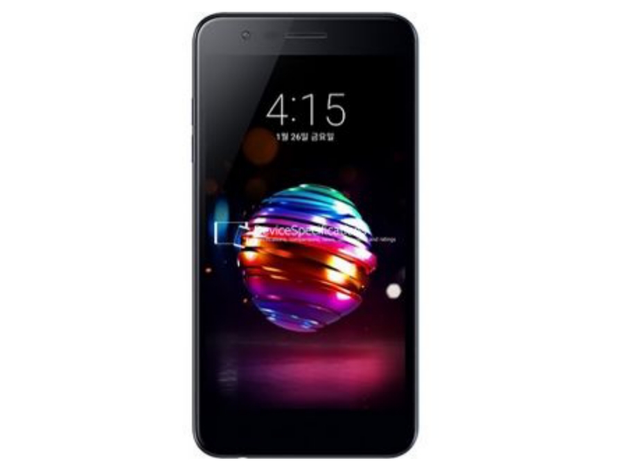 صور هاتف Lg X4 Plus رقم 2 
