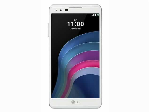صور هاتف Lg X5 رقم 1 