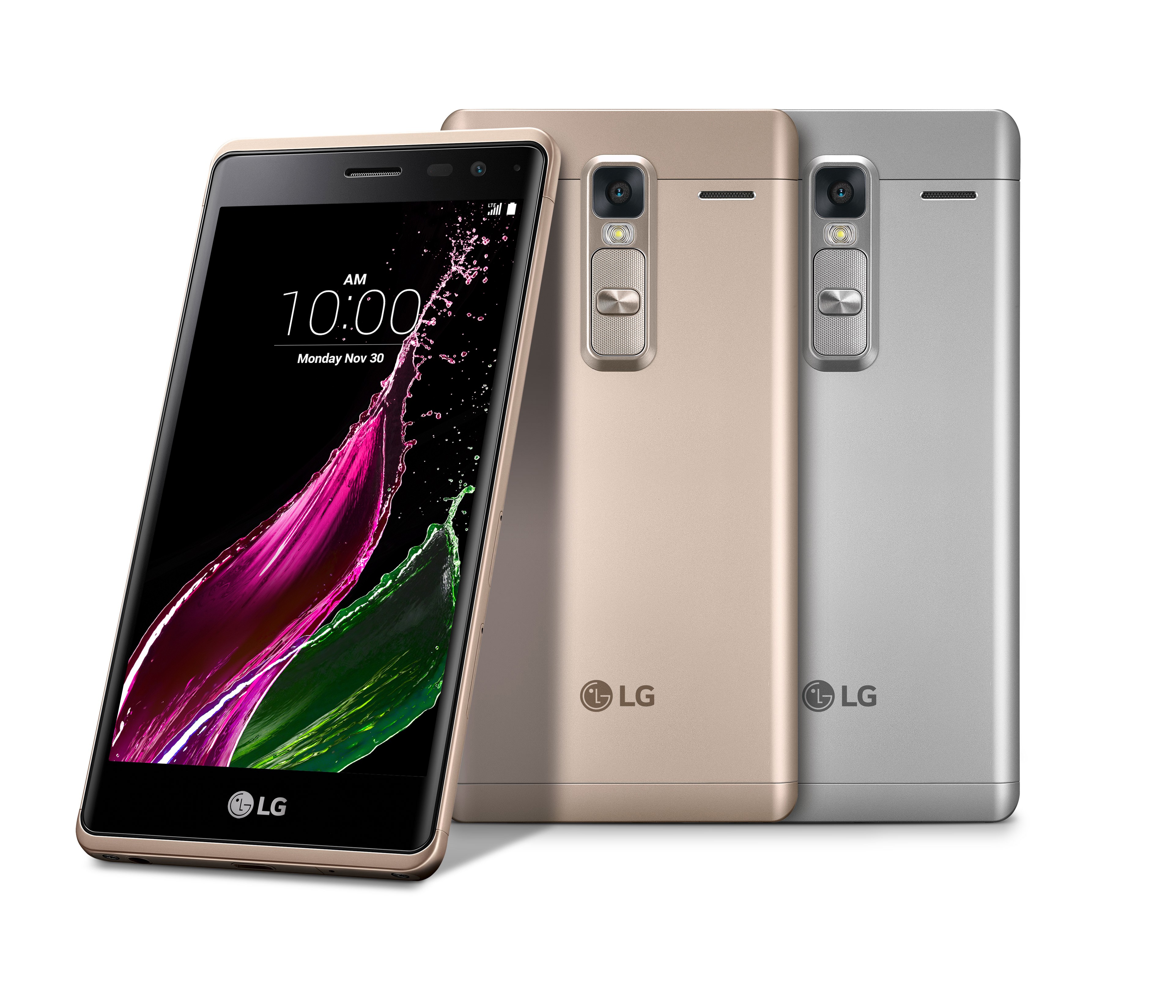 صور هاتف Lg Zero رقم 1 