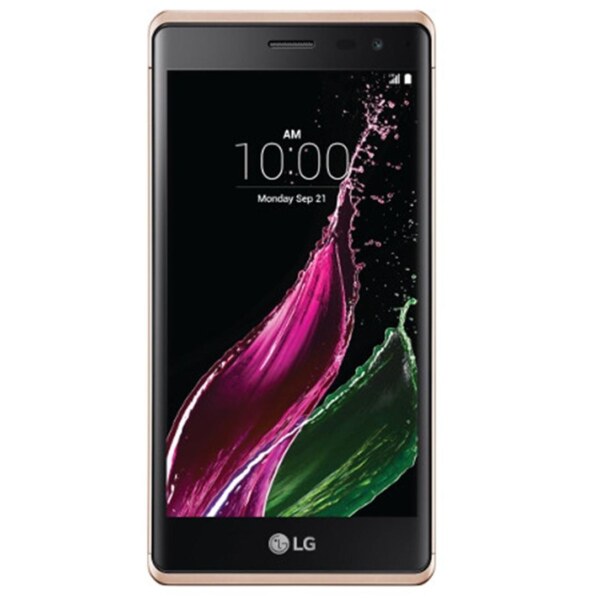  صورة هاتف Lg Zero - ال جي زيرو