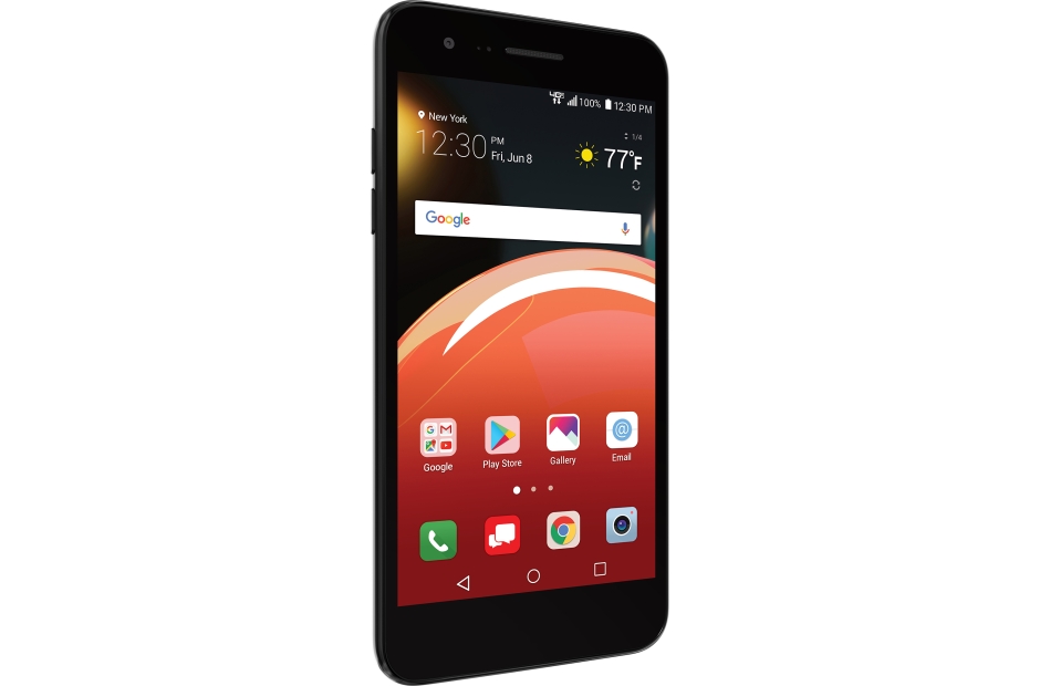 صور هاتف Lg Zone 4 رقم 3 