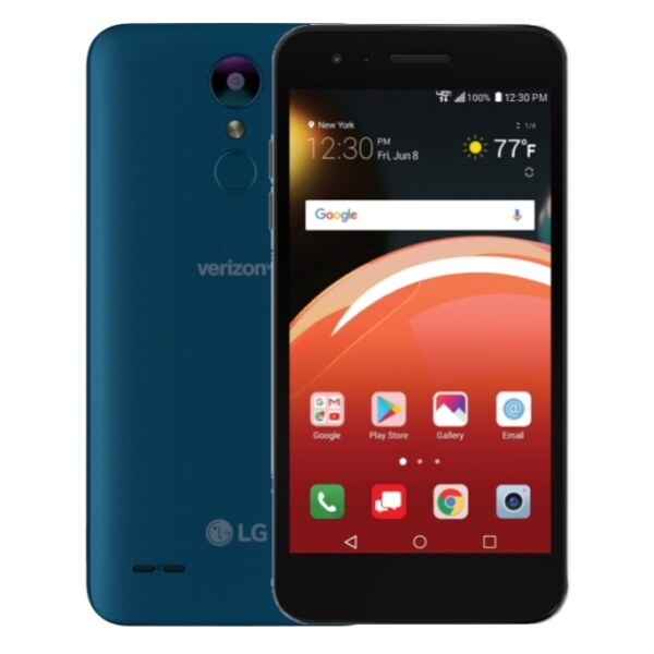  صورة هاتف Lg Zone 4 - ال جي zone فور