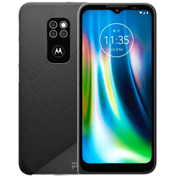  صورة هاتف Motorola Defy 2021 - موتوريلا defy 2021