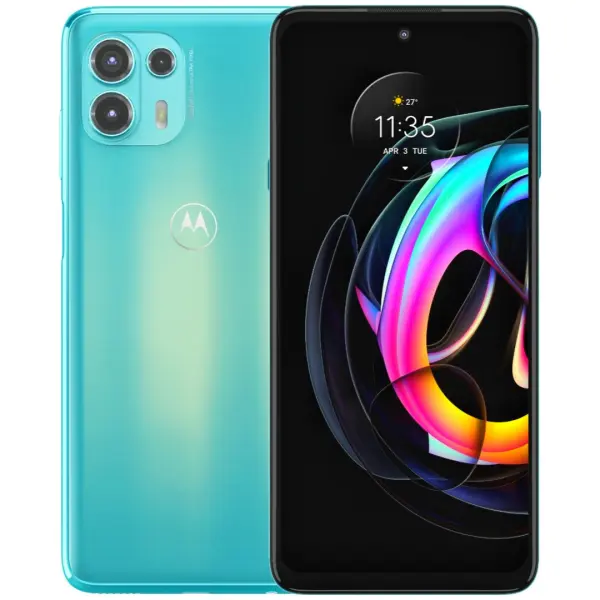  صورة هاتف Motorola Edge 20 Fusion - موتوريلا ادج 20 fusion