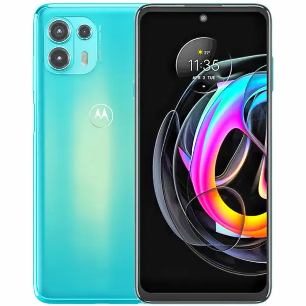  صورة هاتف Motorola Edge 20 Lite - موتوريلا ادج 20 لايت
